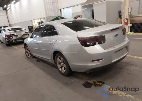2013 Chevrolet Malibu 1Ls from USA, damaged, VIN 1G11B5SA7DF145114